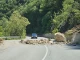 Внимавайте: Срутища и огромни паднали камъни вгорчиха пътя на шофьори...