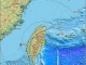 Силно земетресение разтърси Тайван