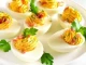 Как да си приготвим невероятно вкусни яйца с останалите от Великден