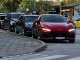 На улица в Пловдив снимаха новия джип на Ferrari