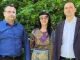 Бивш кмет на район "Южен" поведе листата на "Синя България" в Пловдив