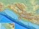 Мексико бе разтърсено от силно земетресение