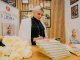 Силвена Роу дарява 100 книги с кауза на 35 български читалища
