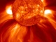 Учените регистрираха най-високото изригване на Слънцето