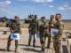 Тактическо учение на НАТО в България