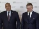 Борисов осъди стрелбата над словашкия премиер Роберт Фицо