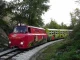 3 дни децата в Пловдив ще се возят безплатно на детската железница