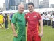 Гонзо и Стоичков един срещу друг в звезден турнир в Тайланд