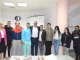Абитуриенти получиха дарение от кмета на Община Марица