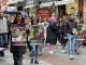 Десетки излязоха на протест на Главната на Пловдив, искат затвор за с...