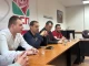 Ръководството на Младежкото обединение в БСП проведе среща в Пловдив