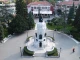 Младеж се изгаври с паметника "Майка България"