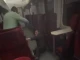 Проверяват инцидента с пътника, нападнал с юмруци кондуктор във влака