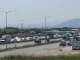 Брутална тапа до Пловдив: Десетки коли и камиони в задръстване заради...