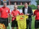 Историята е факт! Жена ръководи мач от Първа лига в Пловдив, засипаха я с...