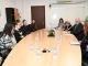 Чуждестранни студенти на посещение в Пловдивския университет