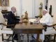 Радев от аудиенцията във Ватикана: Срещата с президента на РСМ трябва да ...