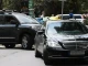 НСО: Лъжа са твърденията за инцидент с брониран автомобил "Мерцедес Бенц"