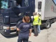 Мощна спецоперация на пътя между Пловдив и Пазарджик