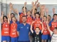 Виктория Волей (Пловдив) стана шампион на регион "Тракия" при момчета...