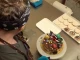 Младо семейство от пловдивско село подарява торти на самотни и нуждаещи с...