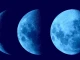 Как ни влияят различните фази на Луната?