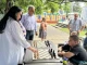 Виктория Радева зарадва множество деца с два шахматни сеанса и подаръци