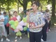 Празник за децата в район "Южен" организираха пловдивските социалисти