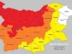 Meteo Bulgaria с ексклузивно предупреждение: Най-висока степен на опаснос...