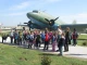 Музеят на авиацията в Крумово организира специален ден на бащата