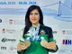 Пловдивчанката Лидия Ненчева с два бронзови медала от европейското по...