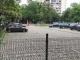 Луксозен хотел в центъра на Пловдив остана без незаконния си паркинг