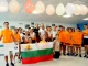В Пловдив посрещнаха европейския вицешампион за юноши Владимир Ботев