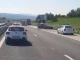 След катастрофата: Полицията с информация за движението по АМ "Тракия"