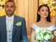 Първата победителка в "Гласът на България" най-после се омъжи!
