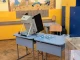 Машини в Хасковско отпечатват празни бюлетини