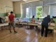 Изборният ден в Пловдив протича спокойно и без напрежение