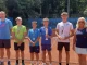 Кристиан Терзийски и Симона Попова спечелиха регионален тенис турнир в Пл...