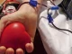 Акция по кръводаряване ще се проведе пред Община Пловдив