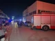 Първа информация за пожара в УМБАЛ "Свети Георги"