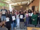 111 ученици от Пловдив завършиха успешно 13-та учебна година на Модерна а...