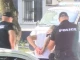 Арестуваха младеж, буйствал в затворен жилищен комплекс в Пловдив