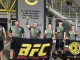 Bultras Fight Club в битка за медалите на световна купа в Унгария