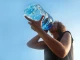 Пиенето на много вода може да ви докара сериозни проблеми