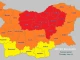 Meteo Bulgaria: Има висок риск от едри по размер градушки от суперклетки