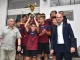 Кметът към шампиони по футбол: Честито! Цял Пловдив се гордее с вас!