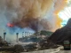 В Китай потушиха огромен горски пожар с дъжд от "посят облак"