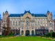 Мистериите и тайните на най-невероятния хотел в Будапеща