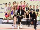 Четири титли за малките гимнастички на Тракия-Елит (Пловдив)