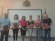 Петима прокурори и следователи от Пловдив наградени за отлични резултати